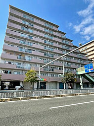 シャルマンコーポ野江第二期