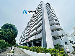 入間豊岡市街地住宅 2号棟