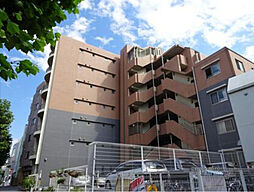 サンクレイドル中村橋