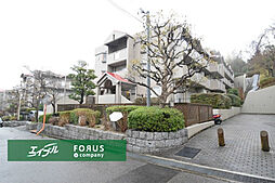 イースト・アベニュー箕面おのはら8号棟