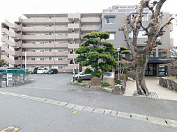 ロワールマンションやよい坂