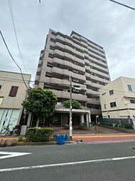 ライオンズシティ梅島