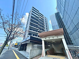 レーベン環状通東 THE RESIDENCE