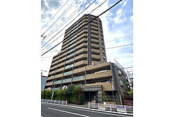 ライオンズマンション早田9階