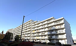 東大和グリーンタウン3号棟