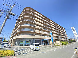 フラワーマンション田迎