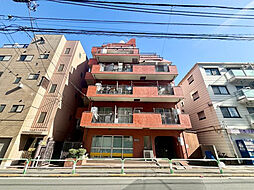 サカエ池袋マンション