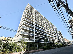 ライオンズ川口並木グランゲート