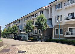 ベルコリーヌ南大沢