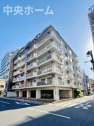 ヴィラロイヤル両国