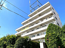 ニューライフ狛江