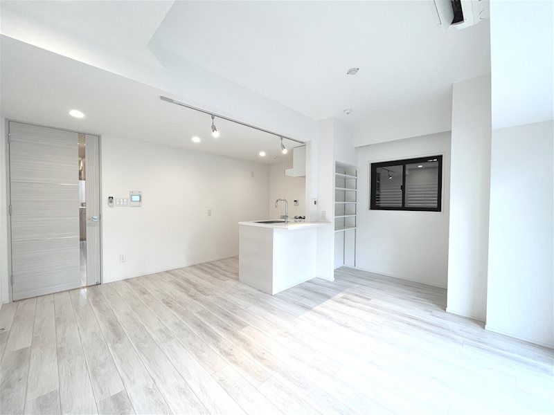 ステージグランデ上野松が谷