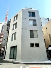 プラティーク東麻布