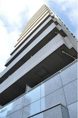 菱和パレス笹塚