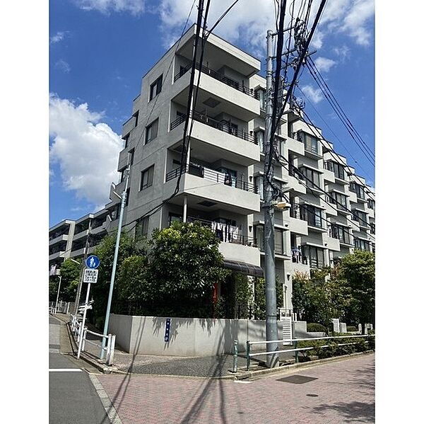 板橋本町グリーンパーク