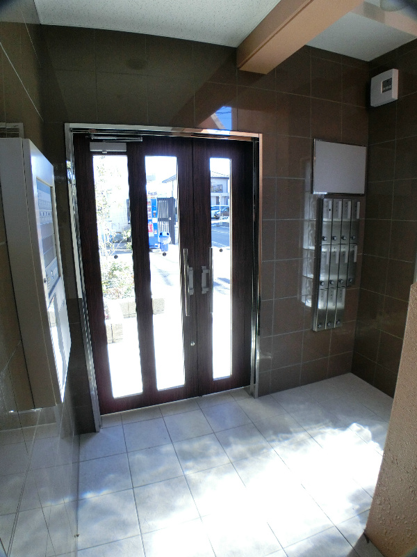 レゴリス成城Ⅰ