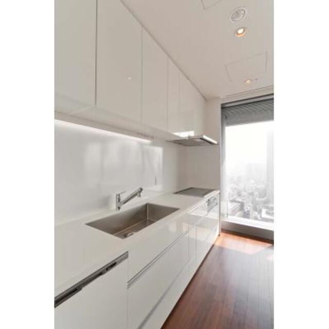 エル・セレーノ元赤坂レジデンス