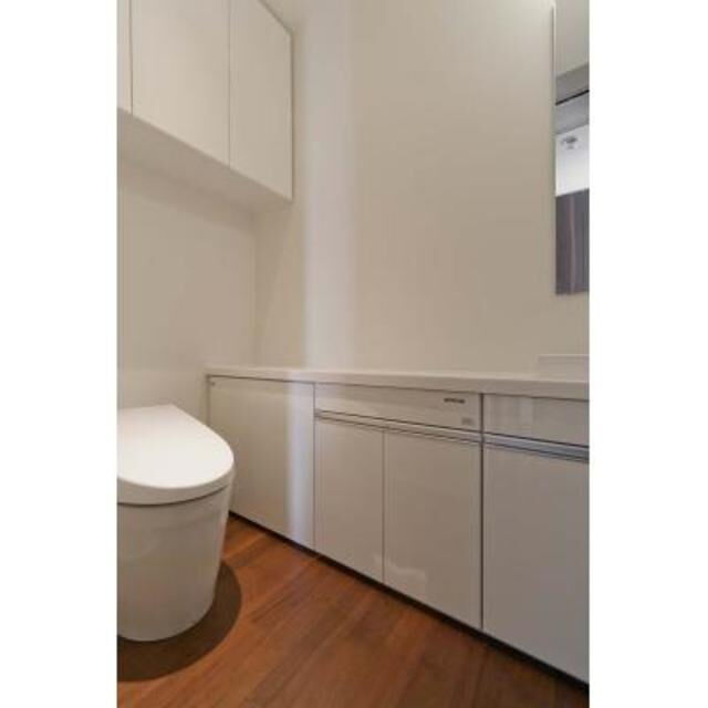 エル・セレーノ元赤坂レジデンス