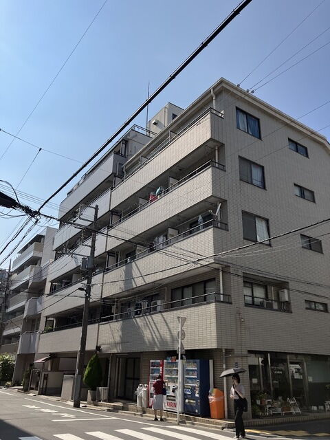 第二佐々木ビル