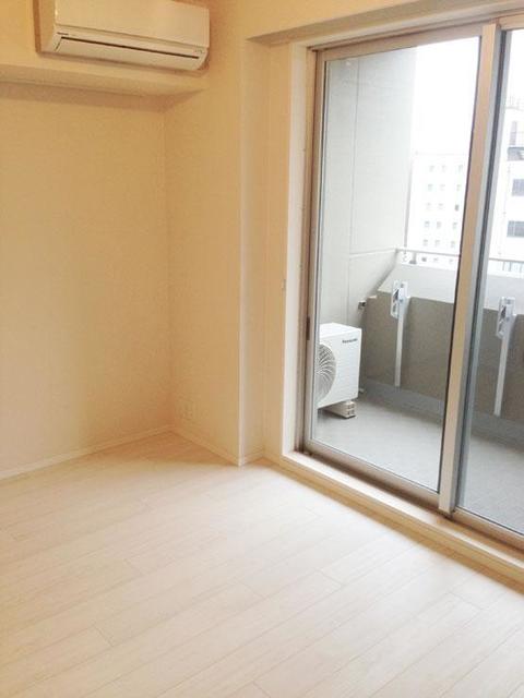 パークアクシス浅草・田原町
