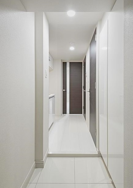 プレミアムキューブ品川戸越