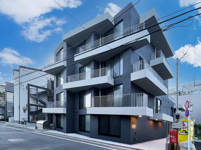 ＰＩＥＮＺＡ　中野新橋