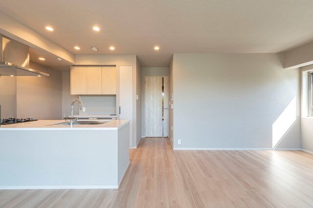 パークホームズ渋谷松濤