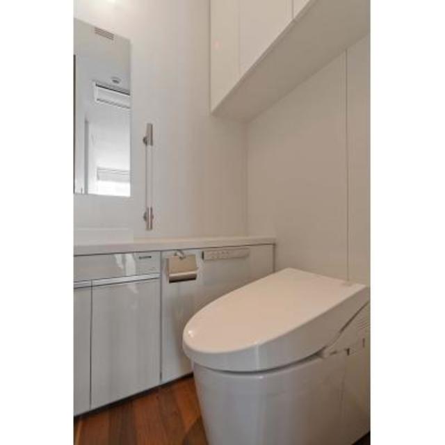 エル・セレーノ元赤坂レジデンス