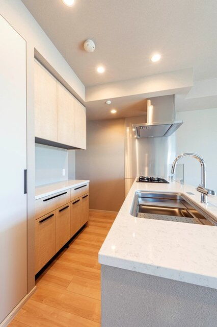 パークホームズ渋谷松濤