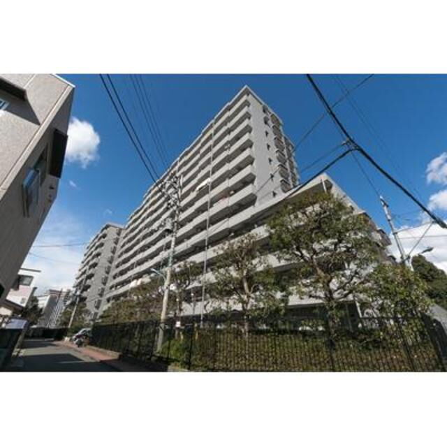 立川サニーコート