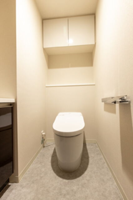 ザ・レジデンス三田