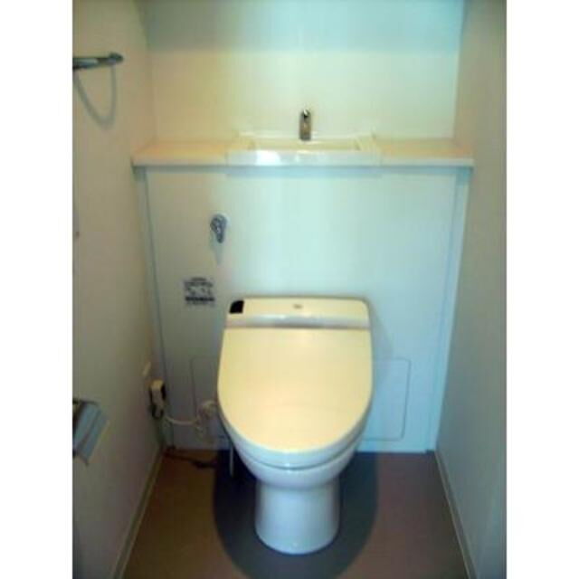 パークホームズ武蔵小山