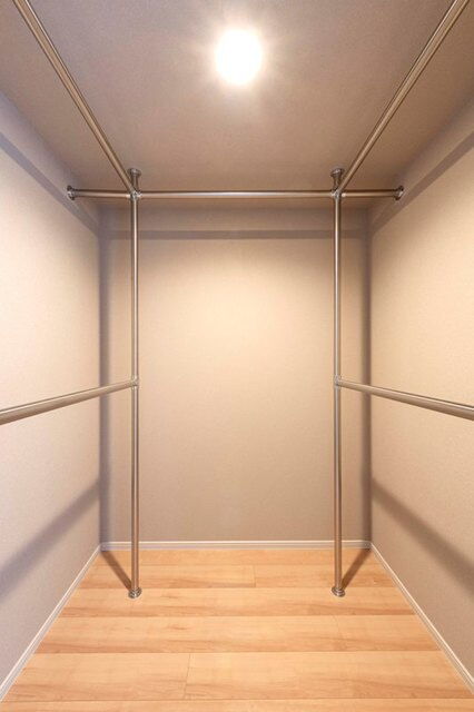 パークホームズ渋谷松濤