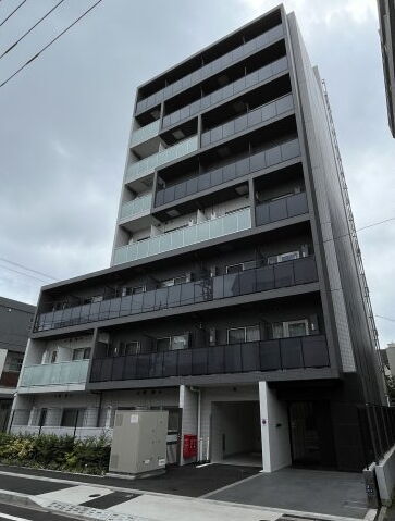 クレヴィスタ品川西大井Ⅱ