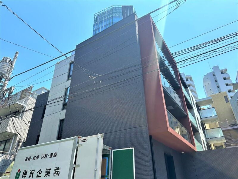 ルネサンス六本木プレミアムコート