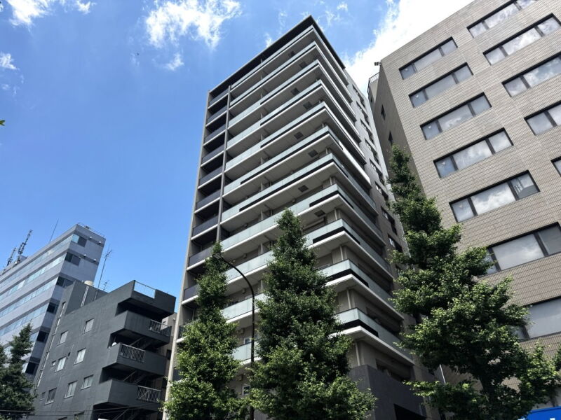 ブランシエスタ白山