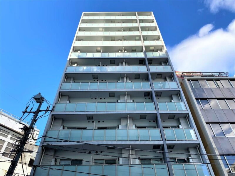 グランパセオ神田駅前