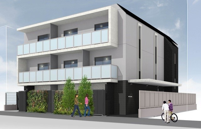 アビティ下高井戸