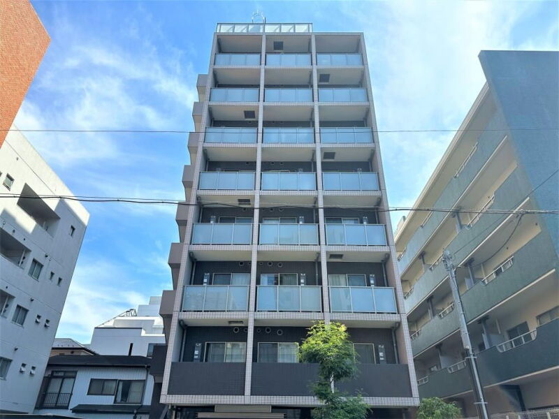ボアビスタ門前仲町