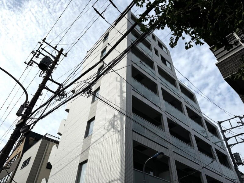 クオリタス東十条