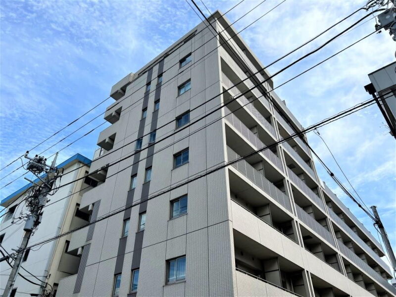 パークアクシス門前仲町・清澄庭園