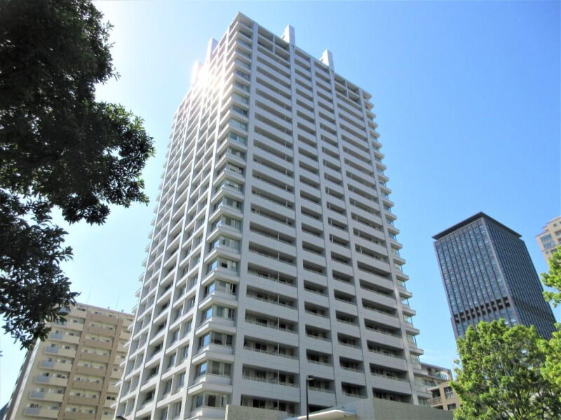 芝パークタワー