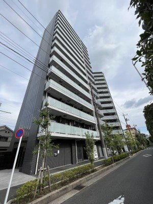 アゼスト青砥Ⅱ