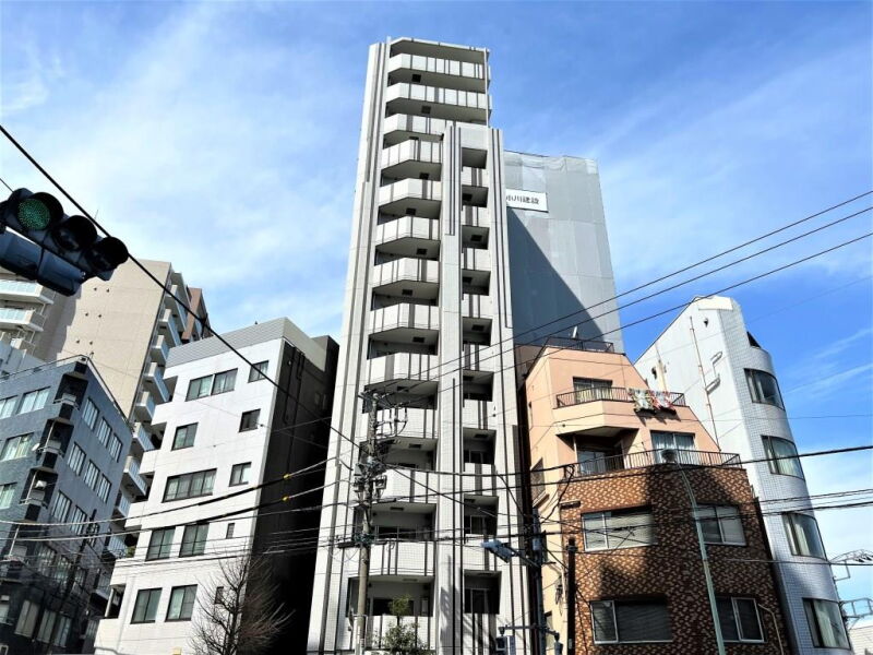 グランパセオ本駒込