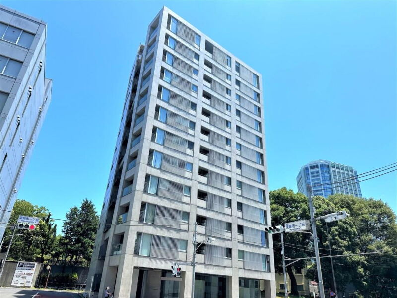 ティー東麻布