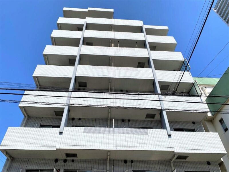 コンフォリア清澄白河トロワ