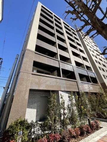 コンシェリア渋谷笹塚プレミアムビュー