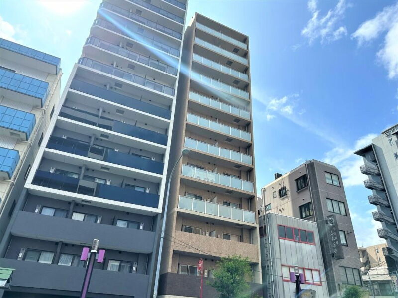 ガリシア森下エストゥディオⅢ