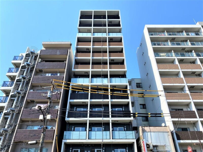 オルタナ門前仲町