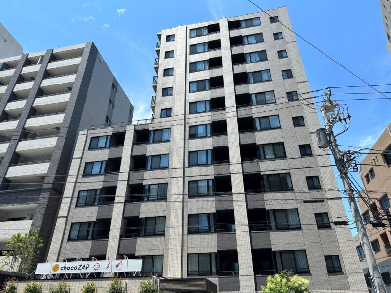 グランカーサ文京千石